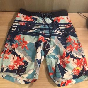 Tommy Bahama swim shorts